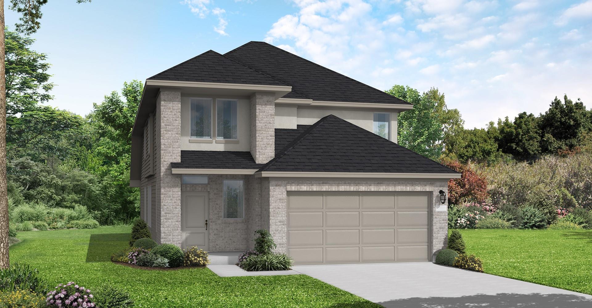 9125 Grand Jubilee Drive — photo