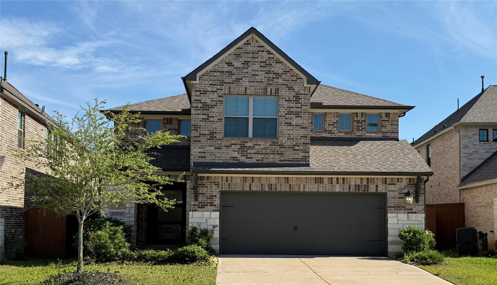 23743 Blackhaw Blossom Lane — photo