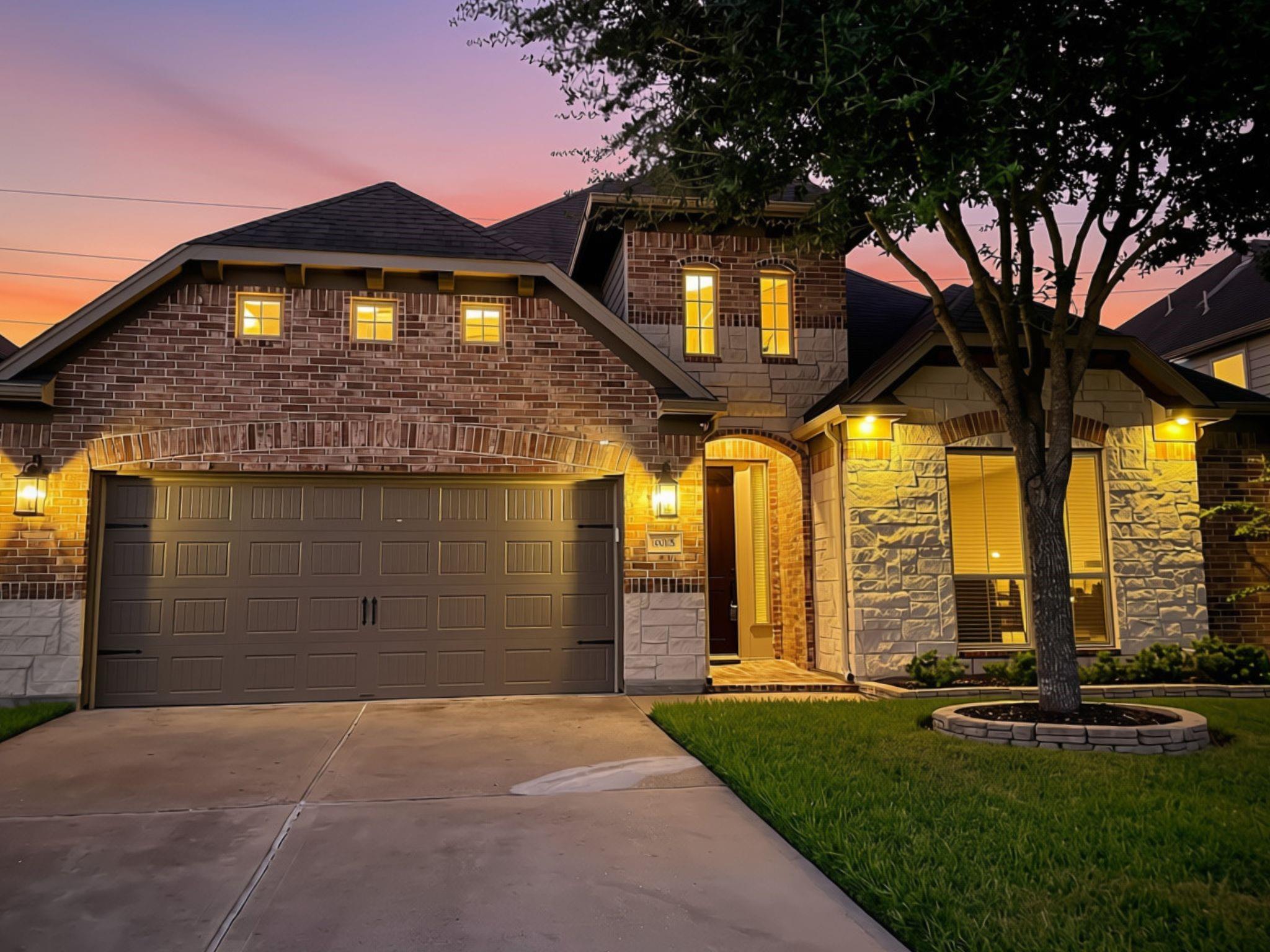 5015 Mountain Maple Trail — photo