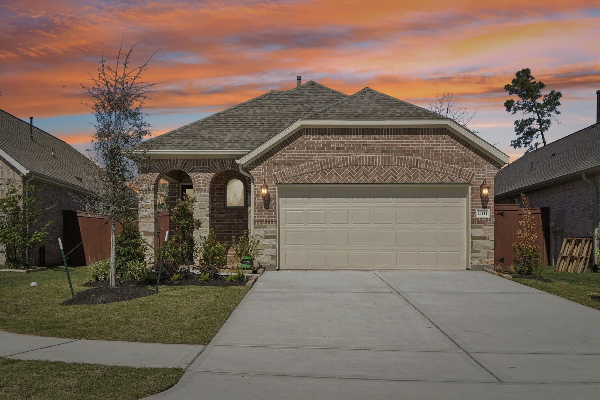 13111 Hidden Village Court — photo