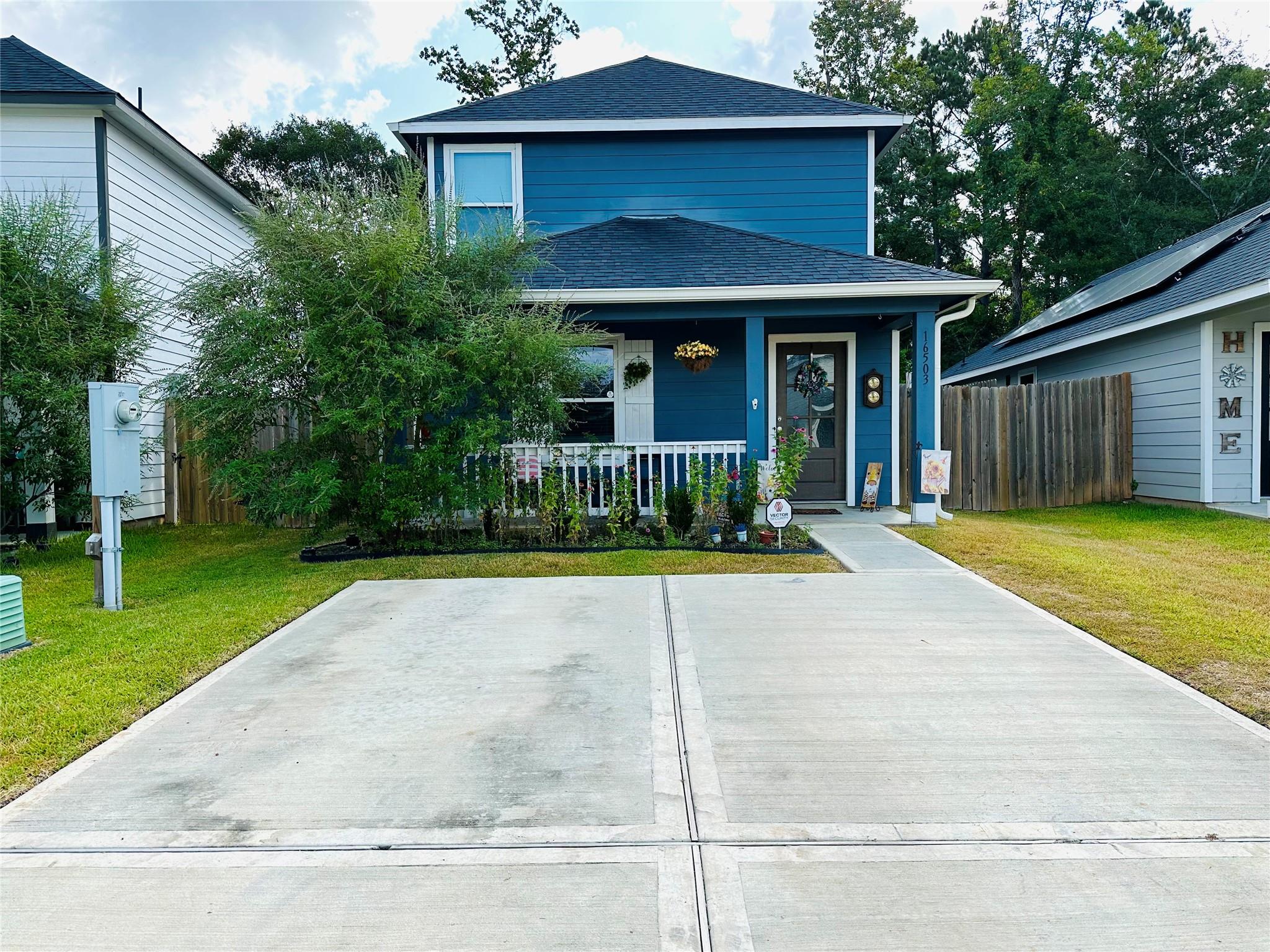16503 Jasmine Marie Place — photo