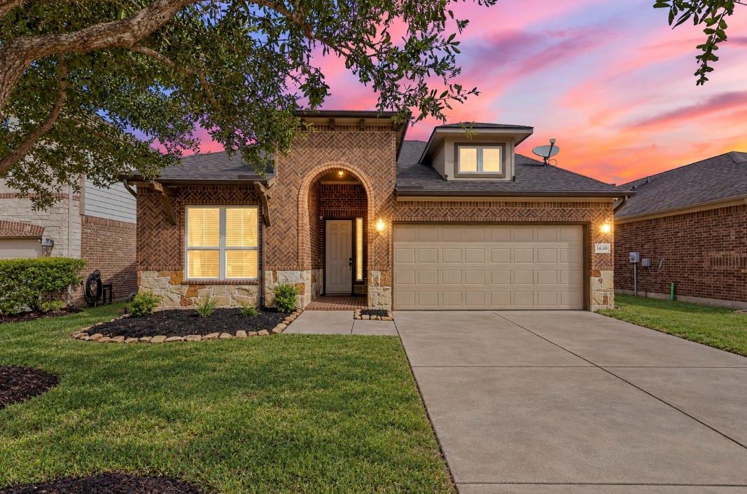 15630 Windsor Bluff Drive — photo