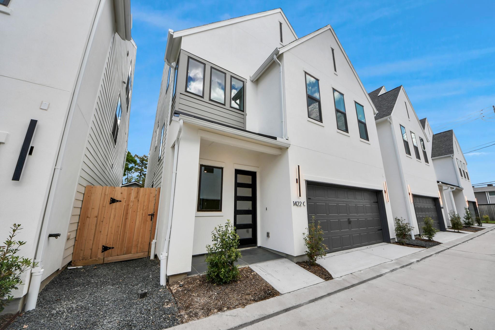 1422 Caywood Lane #C — photo