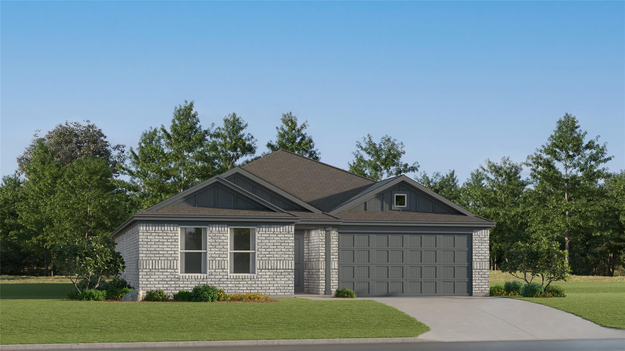 18406 Daisy Bluff Street — photo