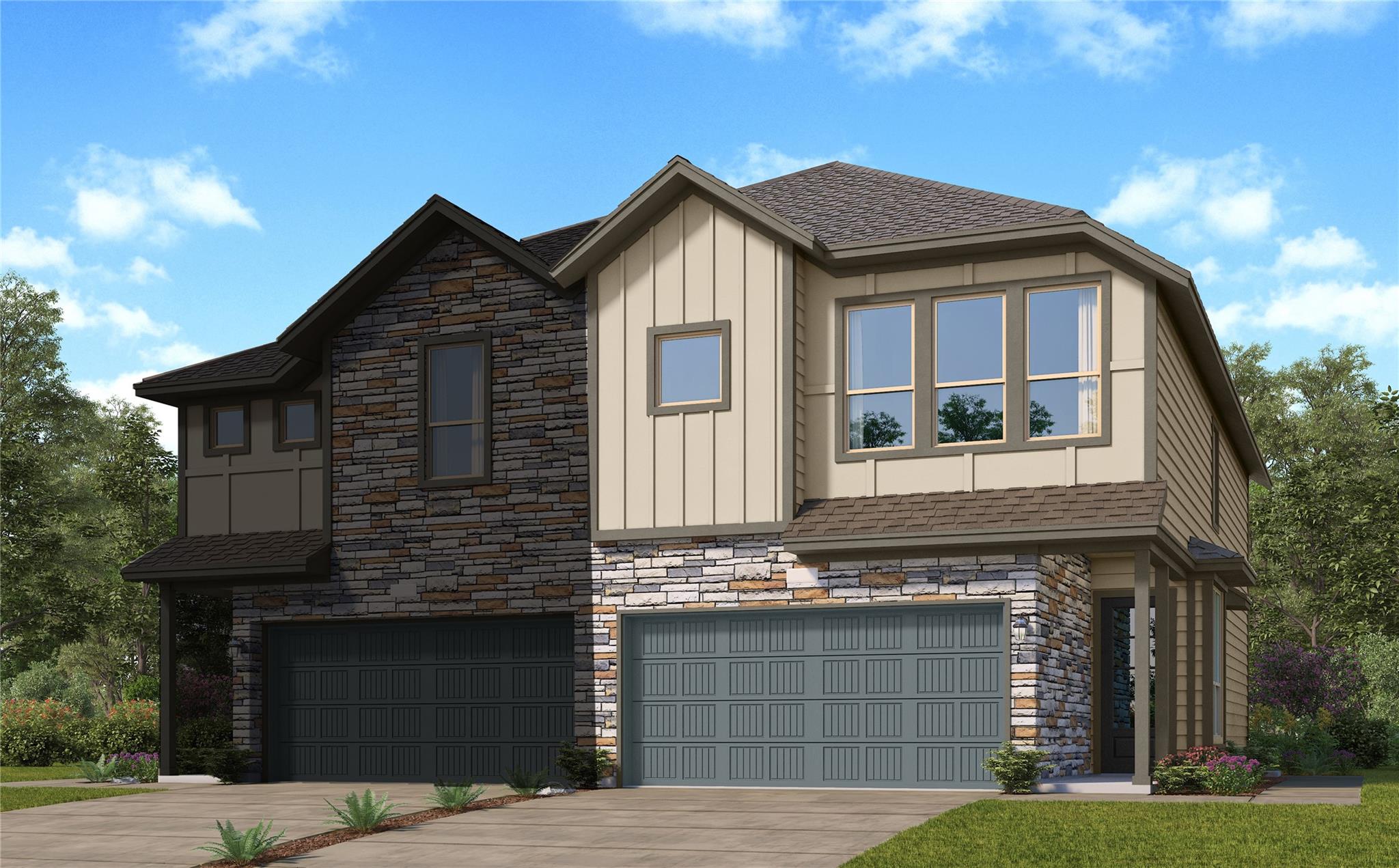 12527 Alligator Lake Court — photo