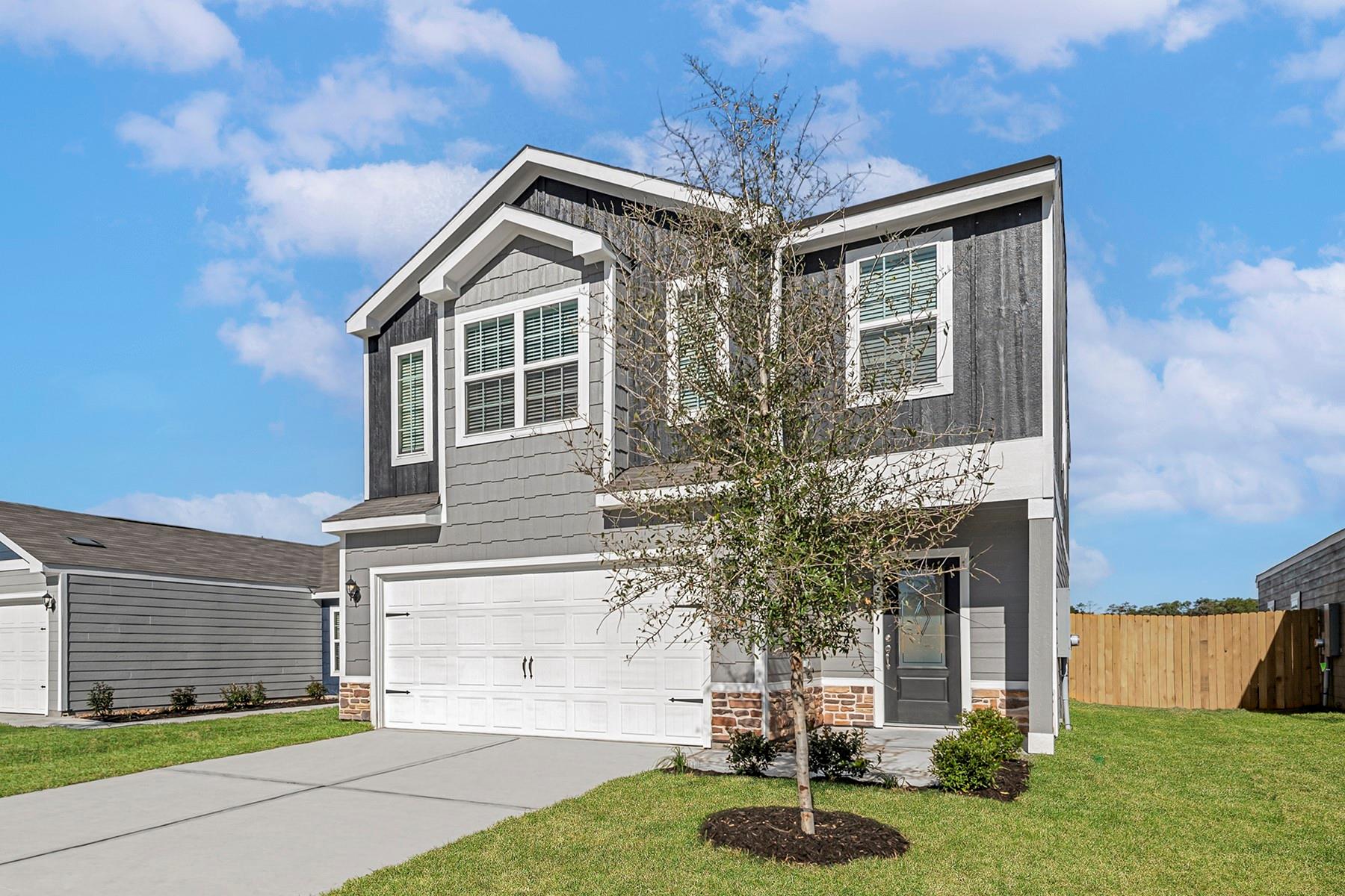 23114 Glory Orchid Drive — photo