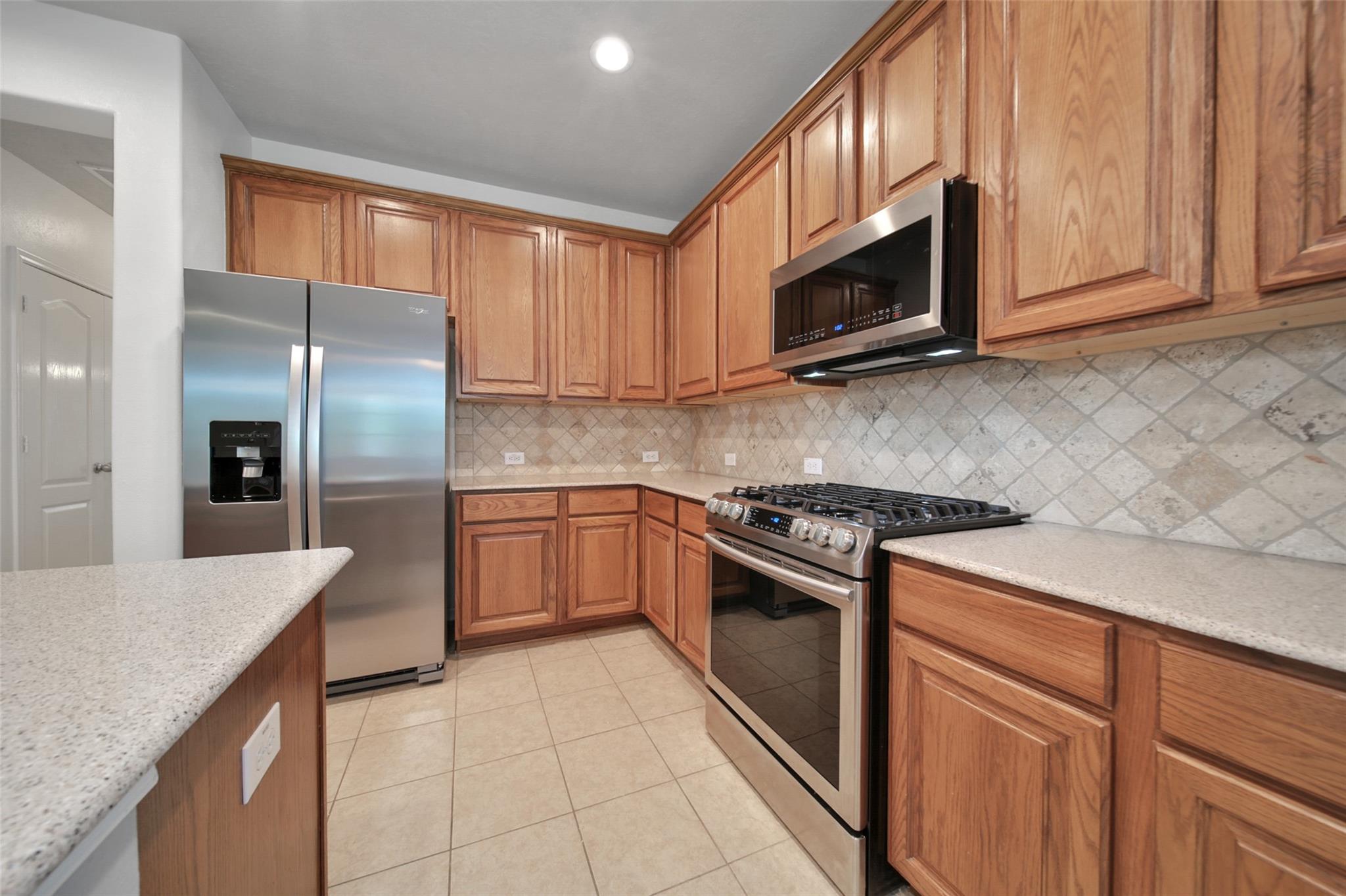 17247 Mitchell Pass Lane — photo