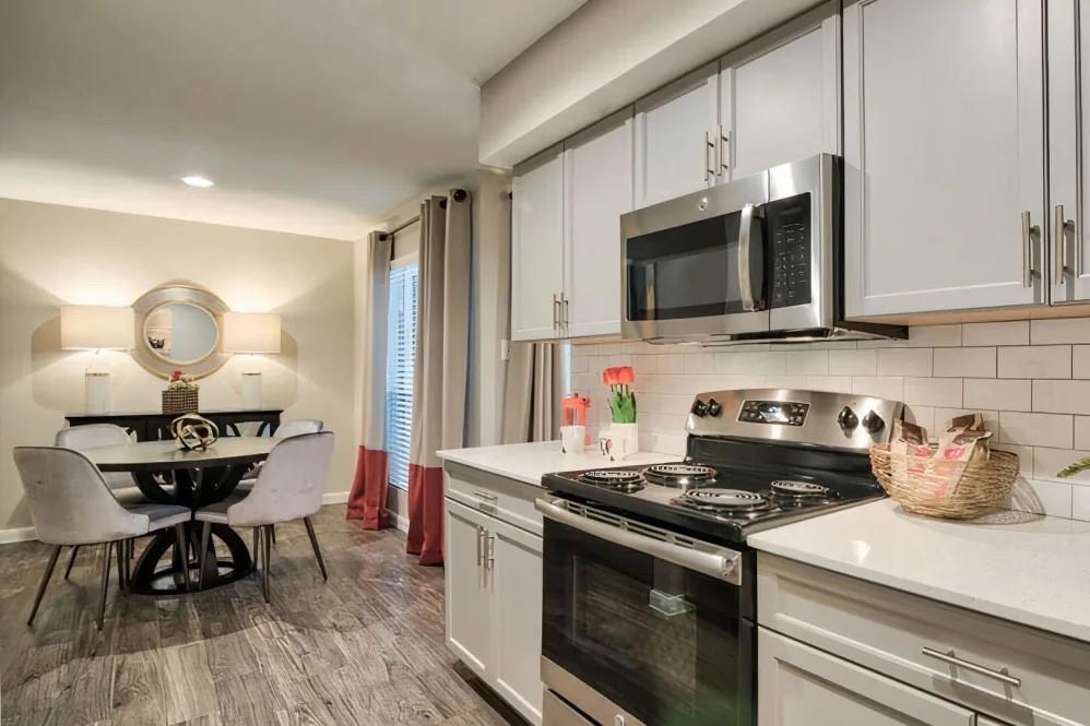 11800 Grant Road #5716 — photo