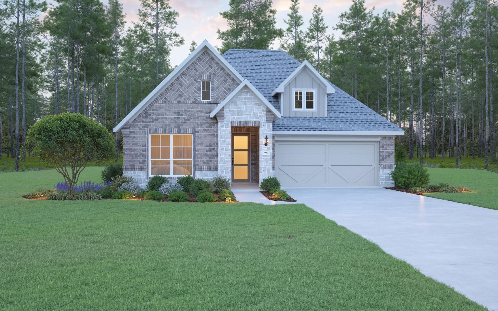1028 Apple Ridge Road — photo