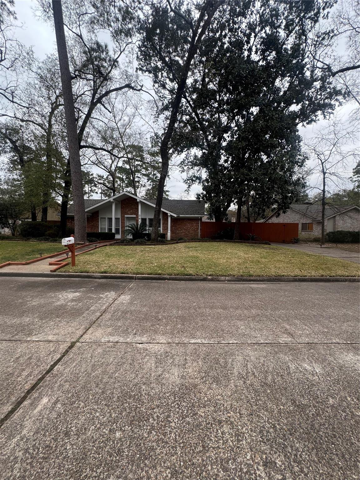 2910 Big Meadows Drive — photo