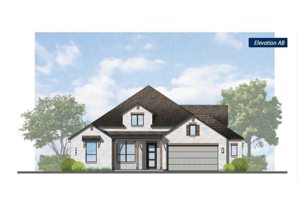 12115 Sweetbriar Loop — photo