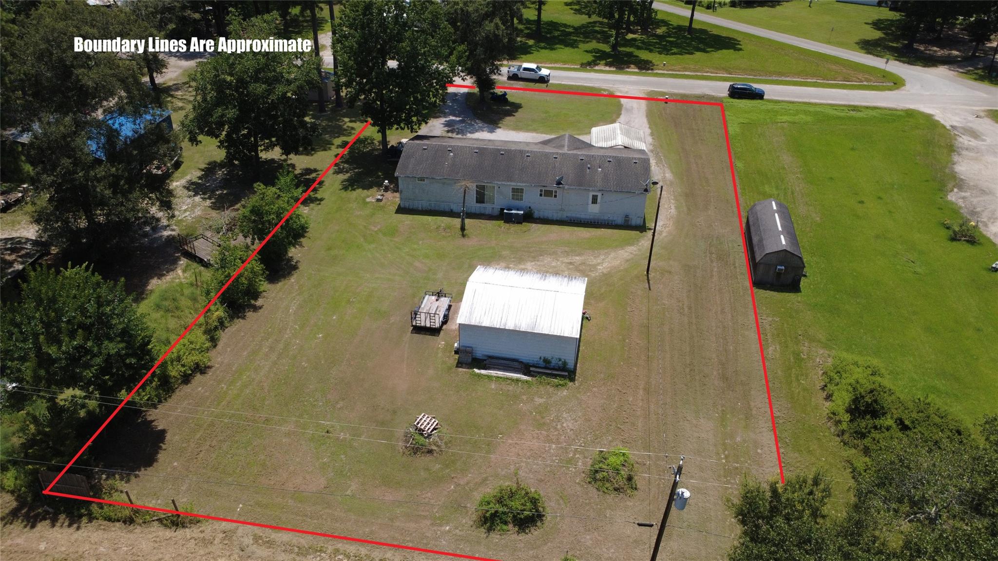 15221 Bennette Woods Road — photo