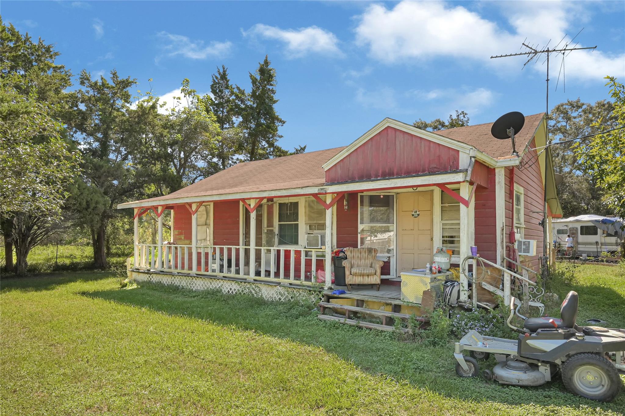 121 Patterson Road Unit Cr814 — photo