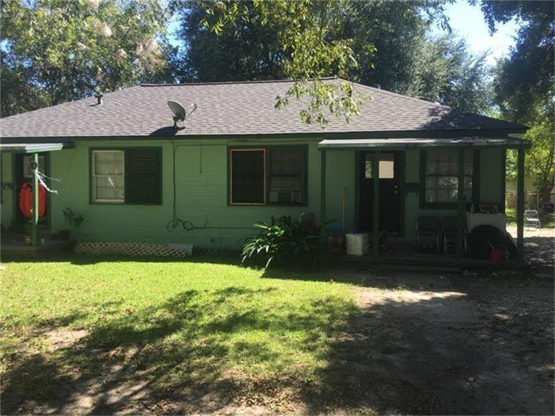 817 Cypress Street — photo