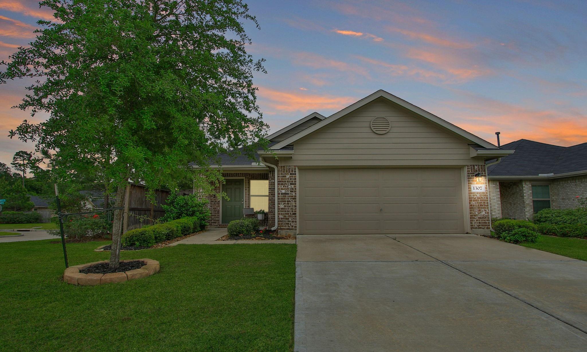 1307 Winding Willow Drive — photo