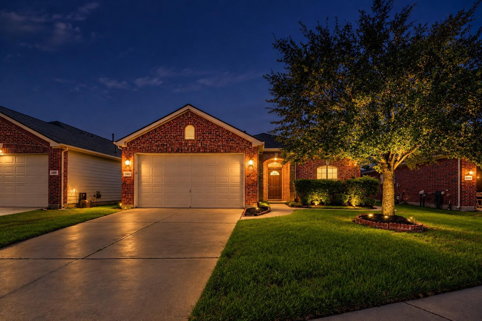 24307 Sunrise Springs Lane — photo