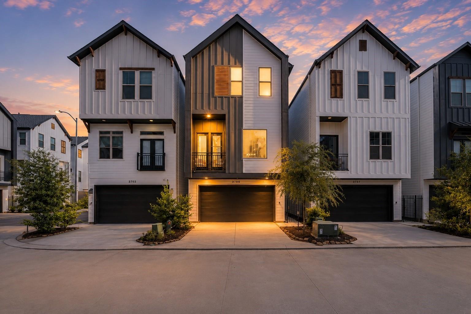 3705 Creekmont Green Lane — photo