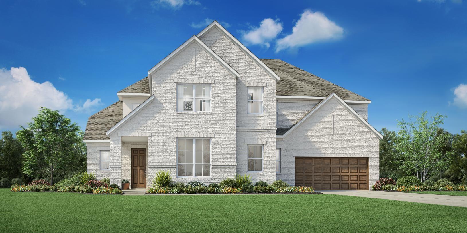 28502 Sandy Lake Drive — photo
