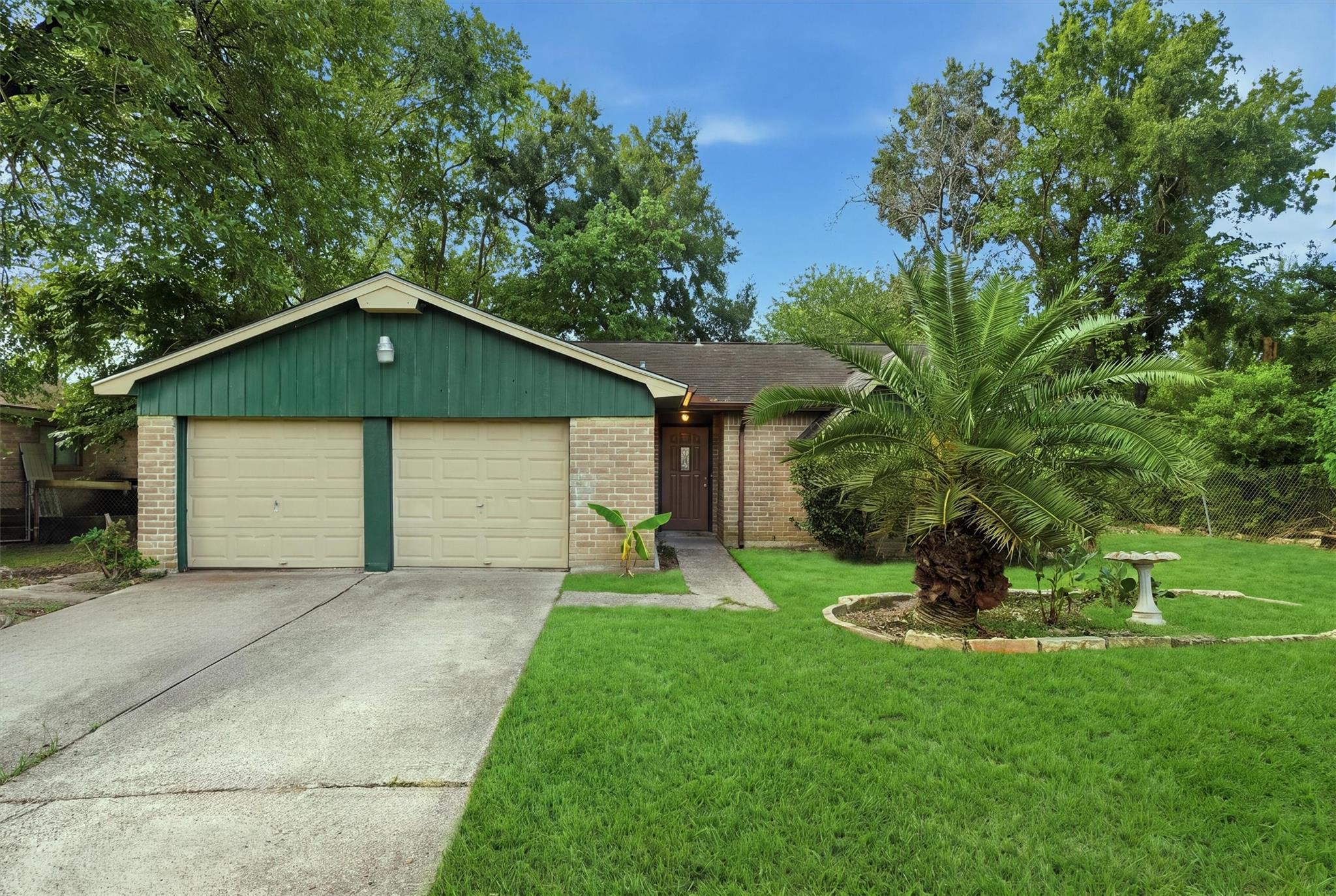 12402 Enchanted Path Drive — photo