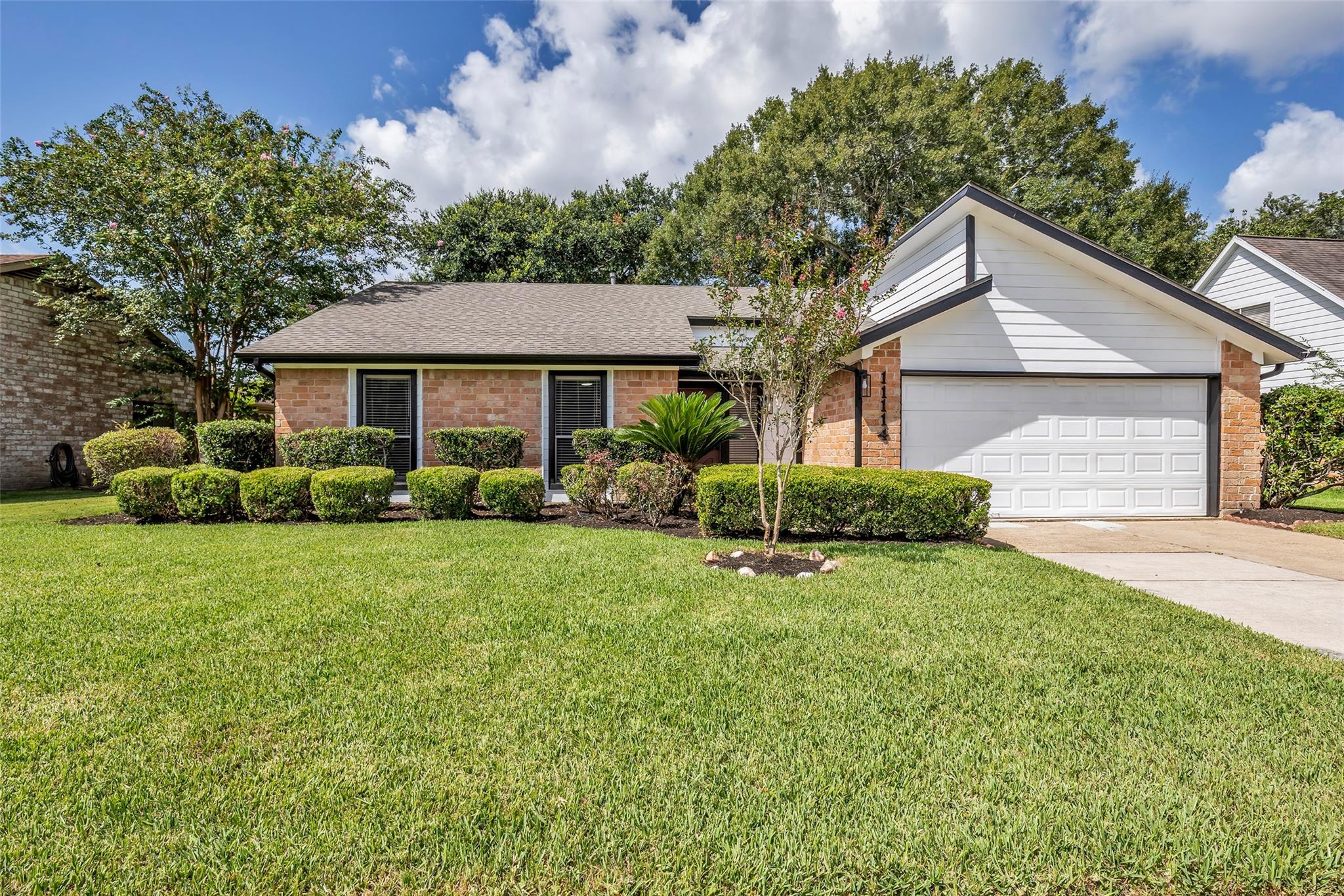 11114 Sageknight Drive — photo