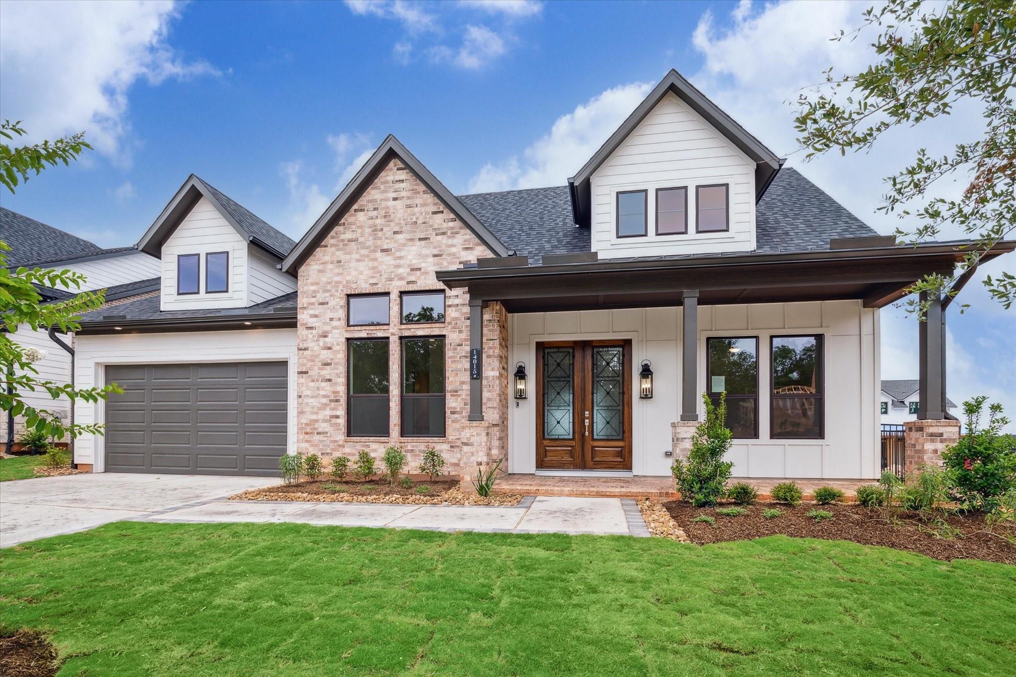 14015 Hawk Vista Court — photo