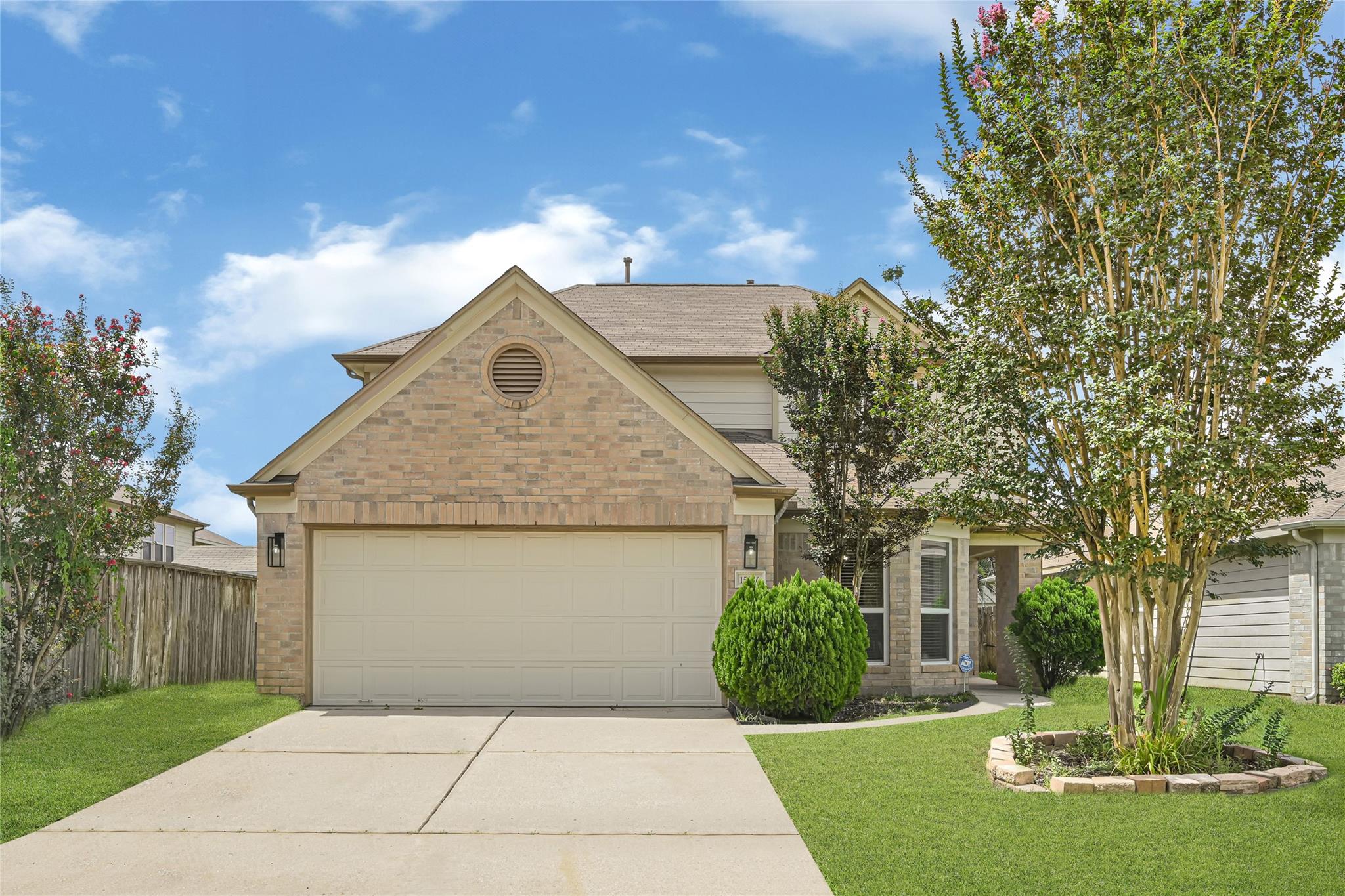 15826 Sheldon Ridge Way, Houston, TX 77044 — photo 2