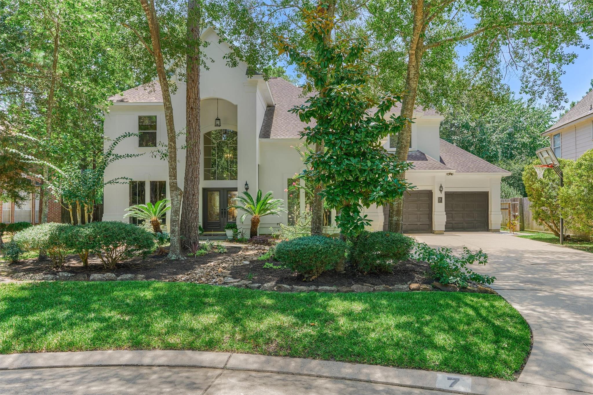 7 Clarion Ridge — photo