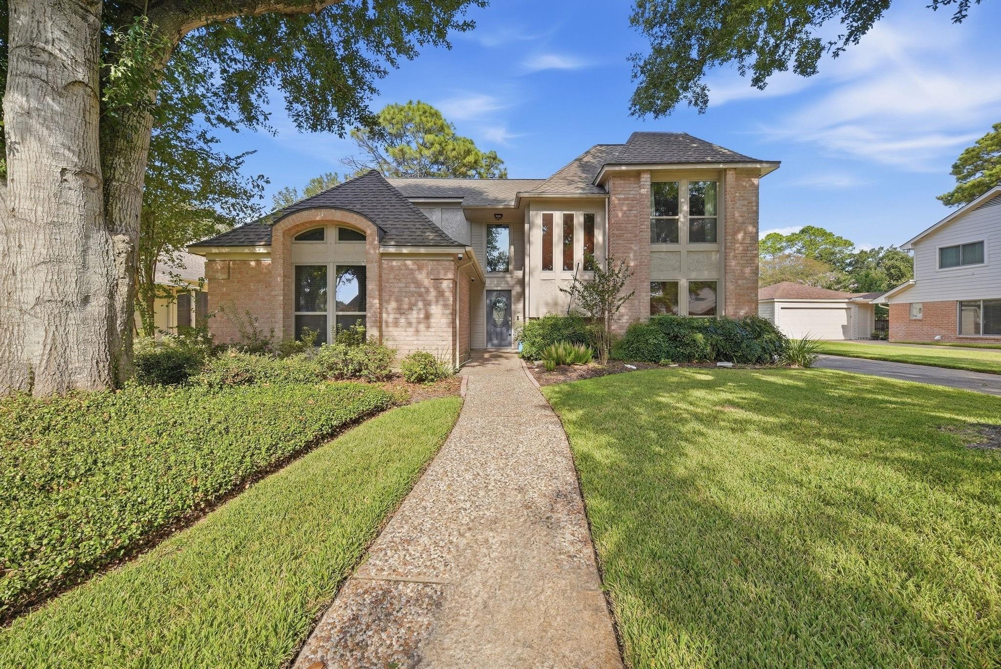 7711 Brook Springs Drive — photo