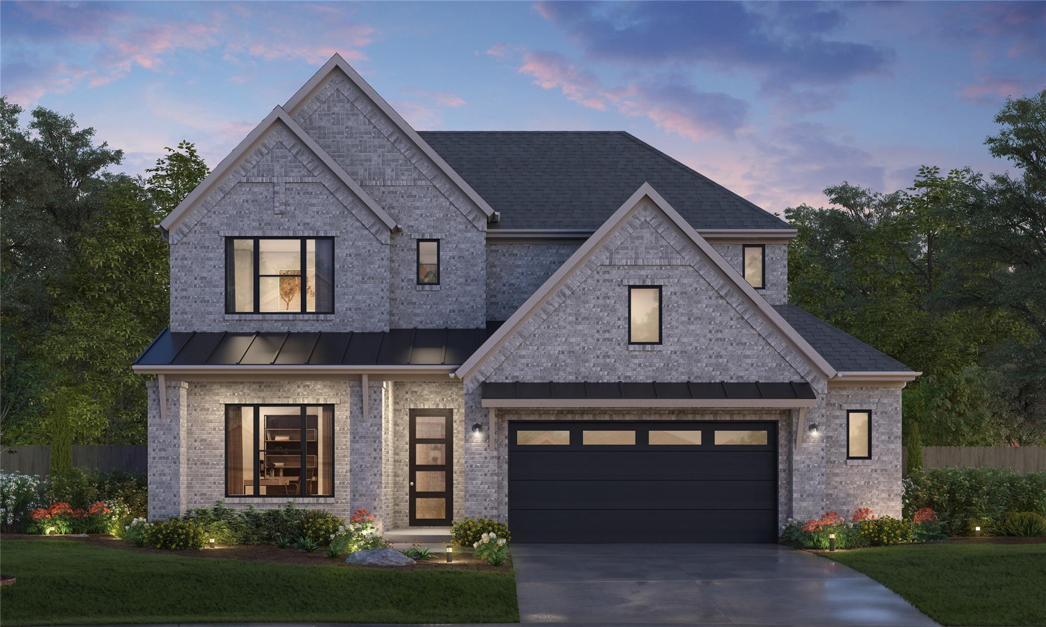 2718 Jasper Oaks Drive — photo