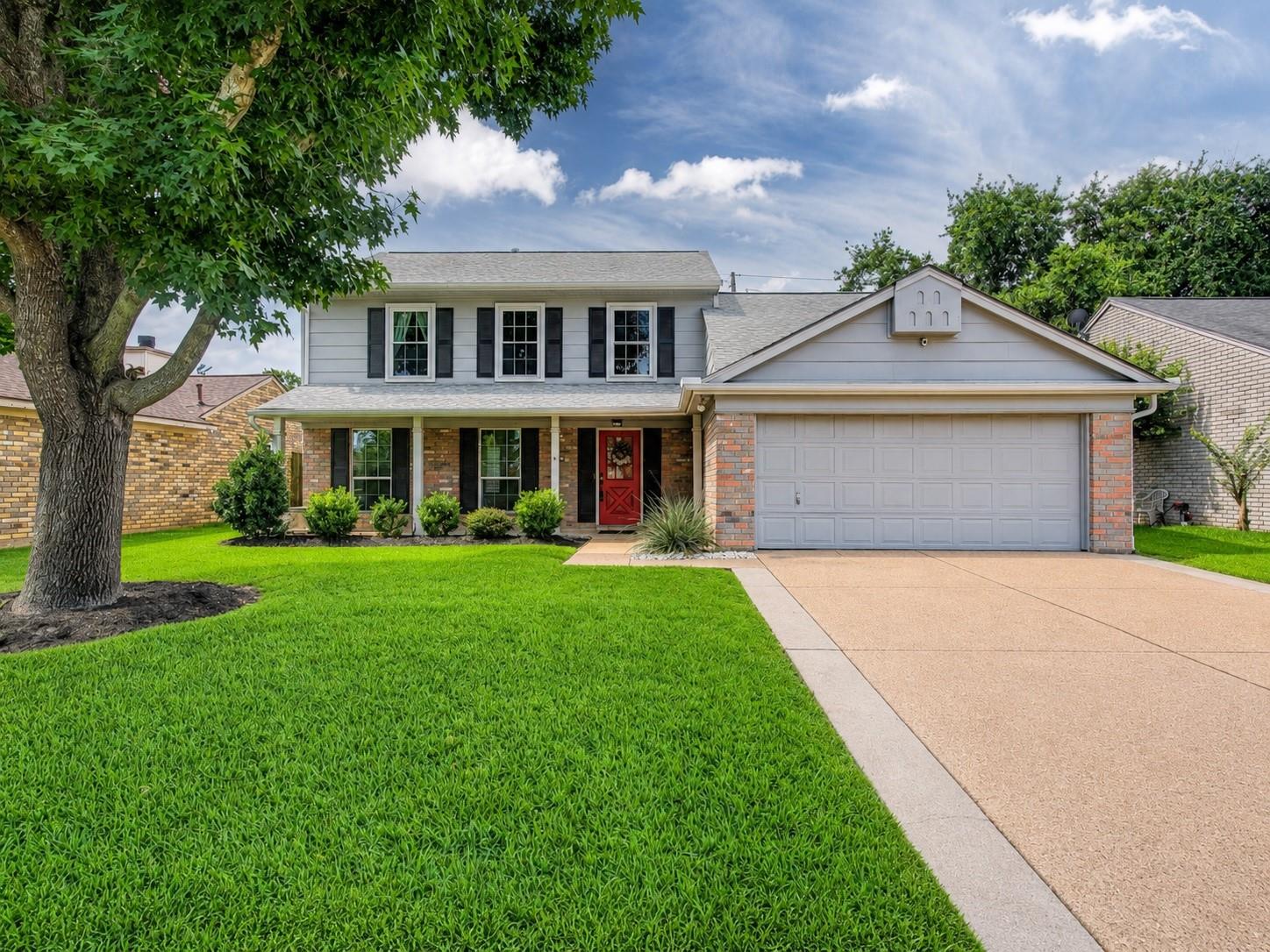 18015 Sagecroft Drive — photo