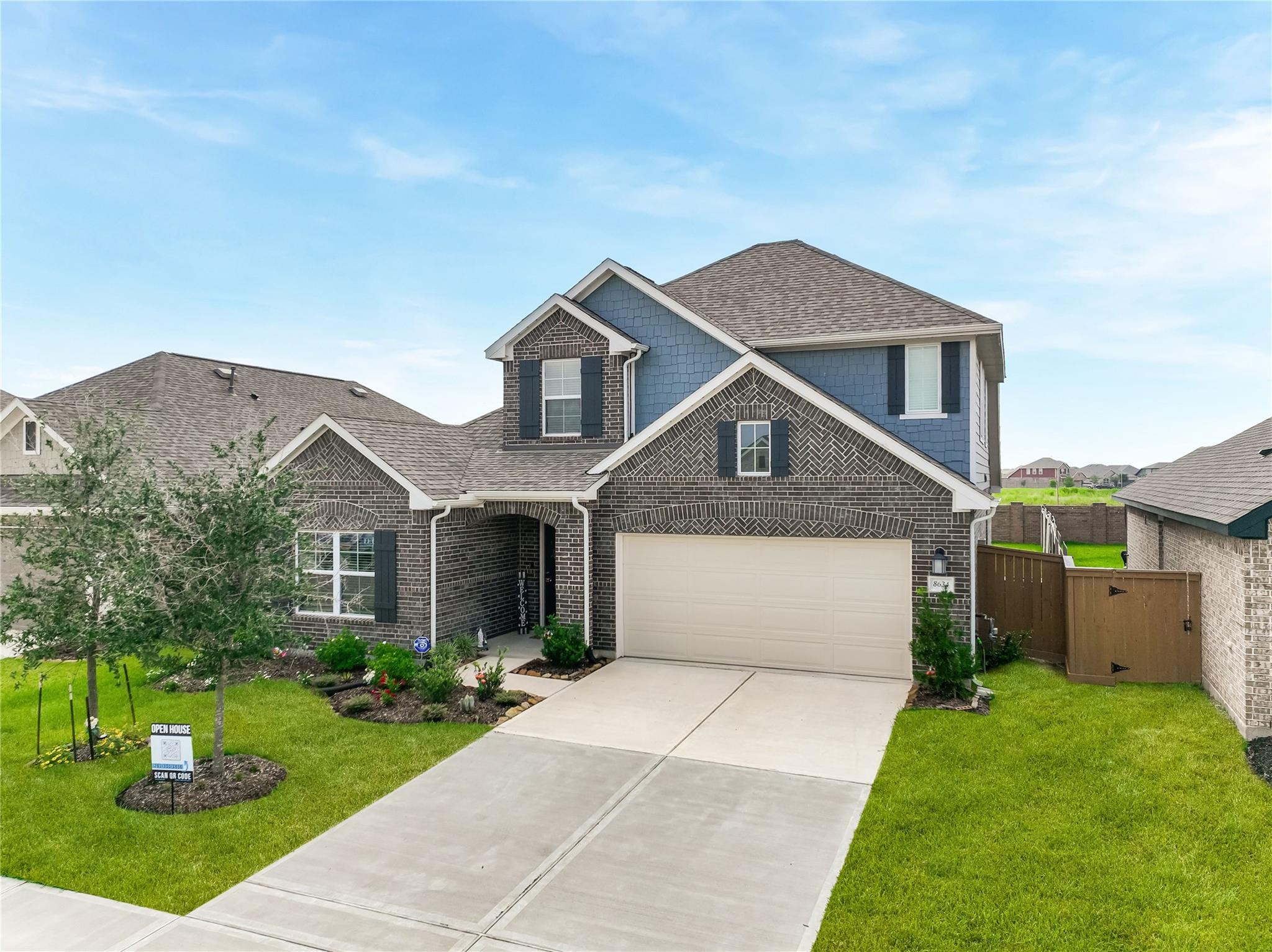 8634 Jetty Glen Drive — photo