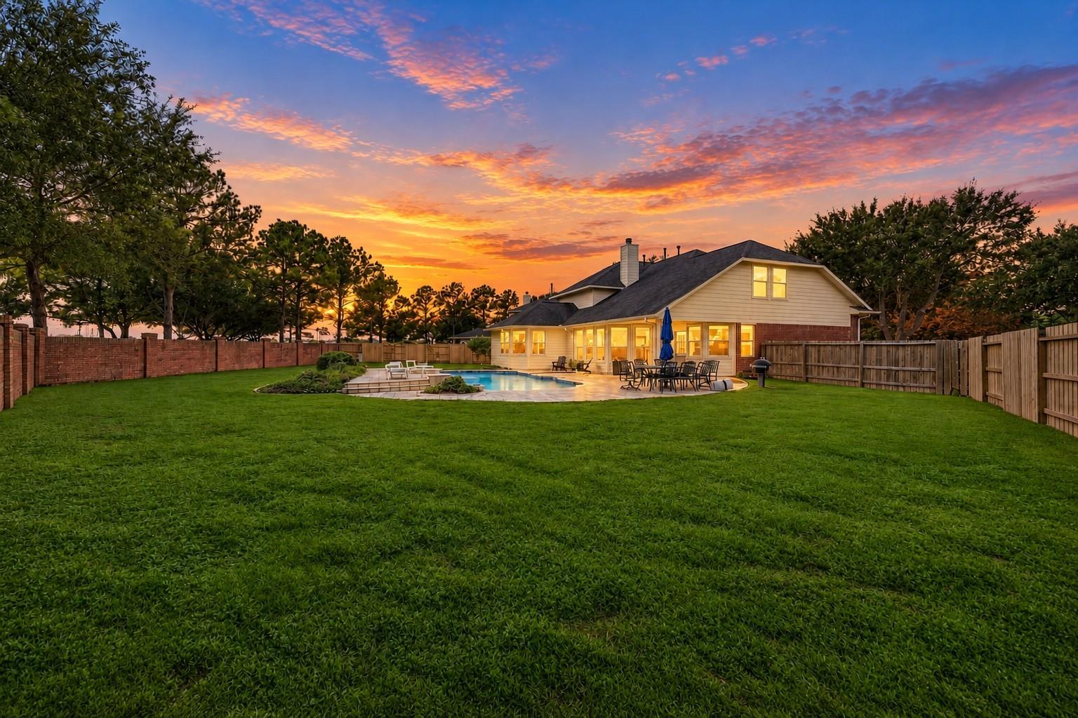 5507 Sandy Trace Court — photo