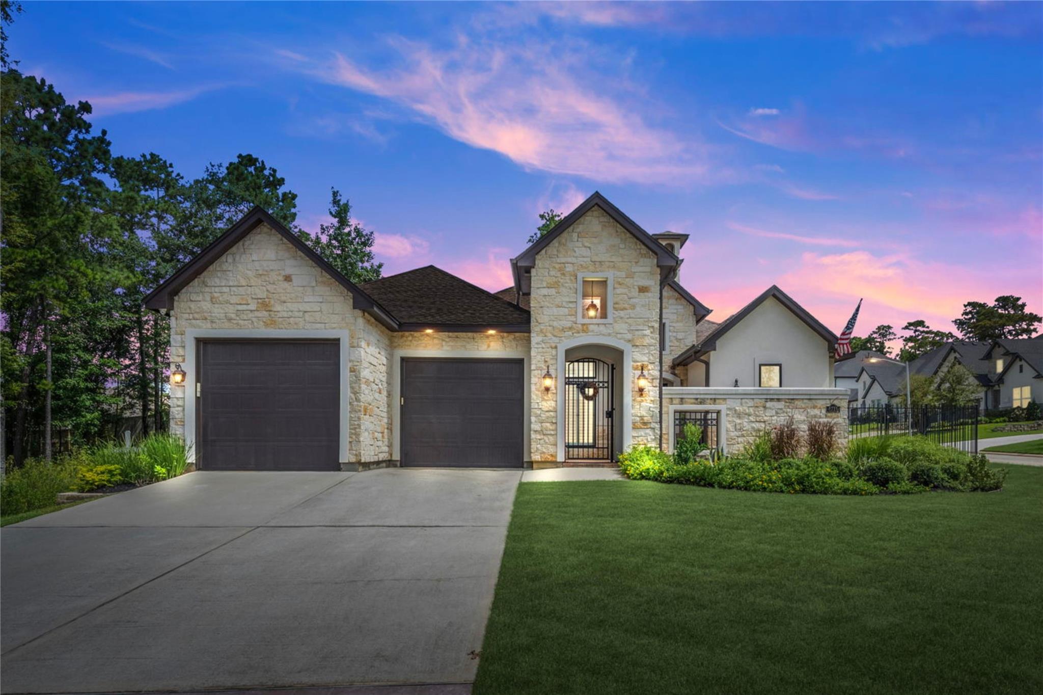 1715 Mission Oaks Court — photo