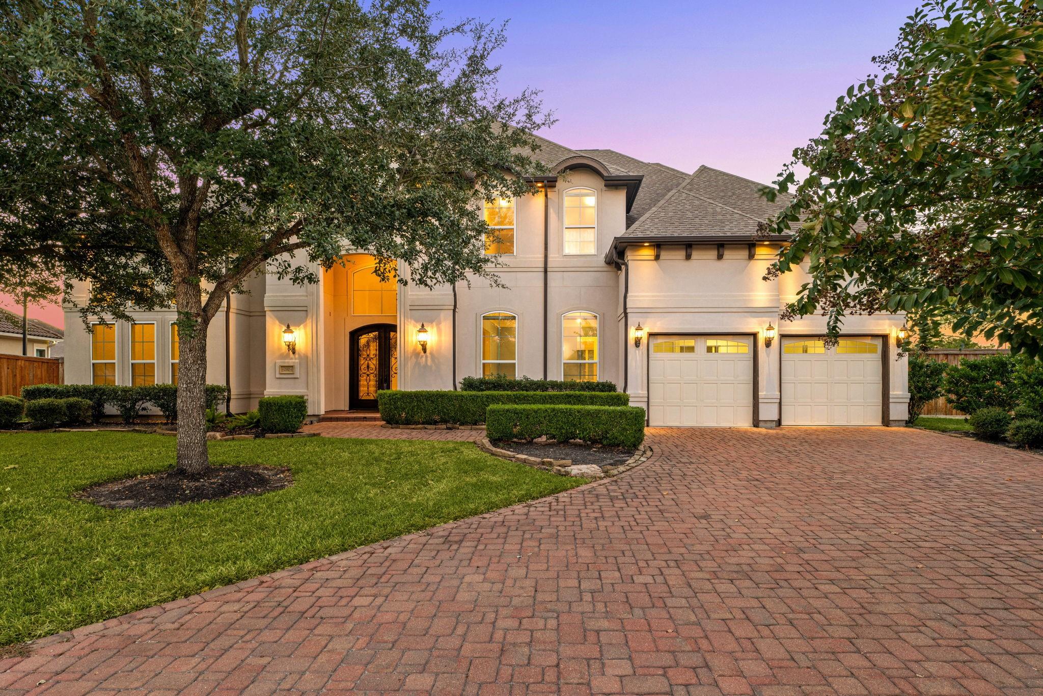 2102 Granite Brook Lane — photo