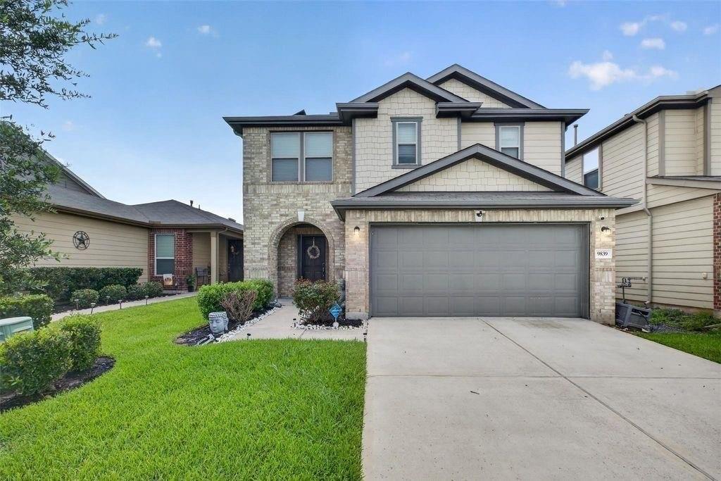 9839 Mills Field Drive — photo