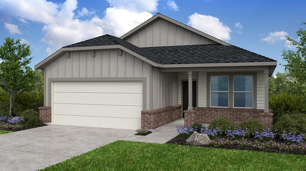 17402 Chestnut Chase Street — photo