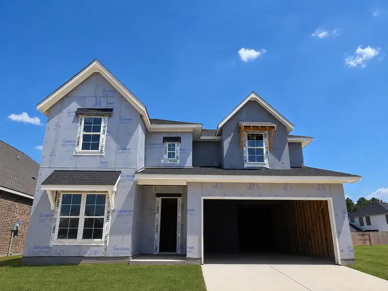 22511 Boyden Cavern Court — photo