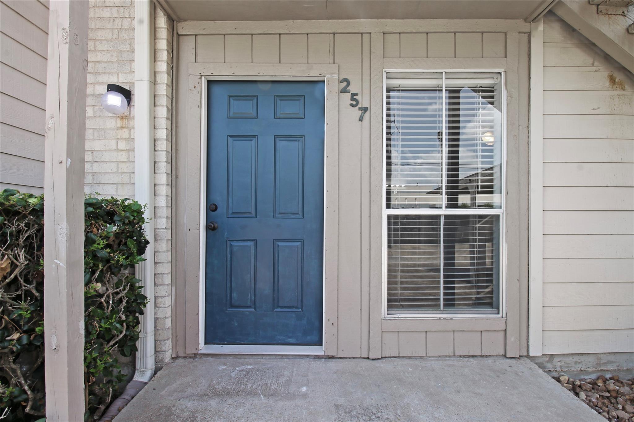3919 Fairmont Parkway #257 — photo