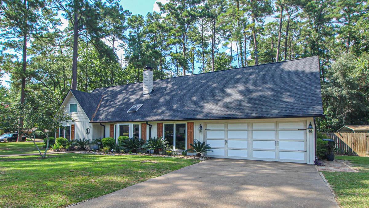 600 W Timberland Drive — photo