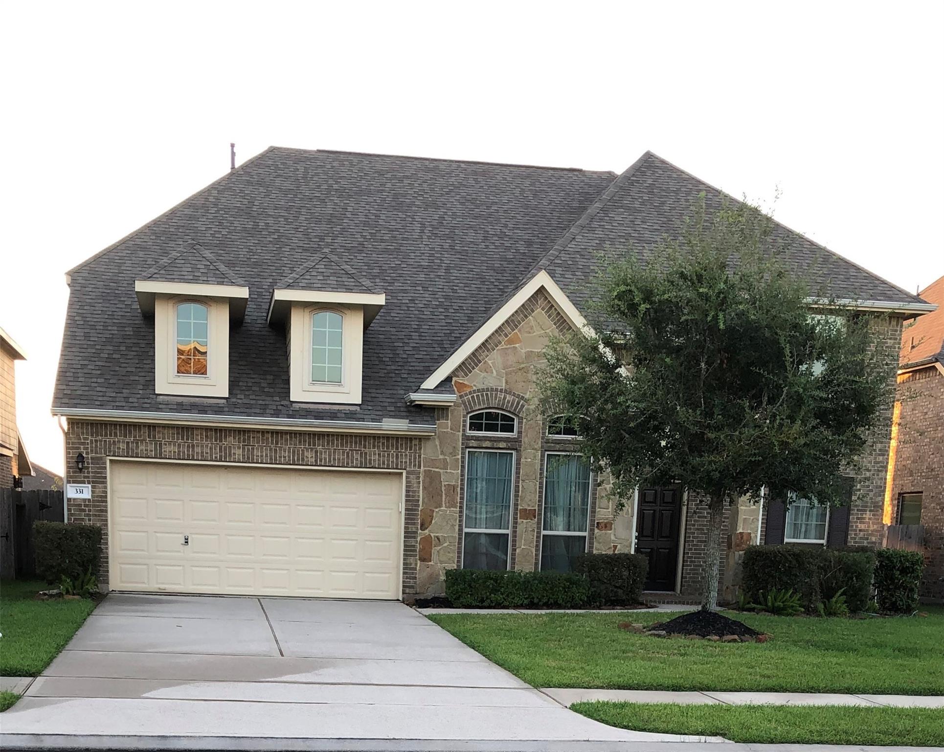 331 W Bend Drive — photo