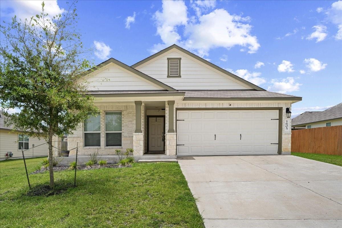 1605 Navarro Drive — photo