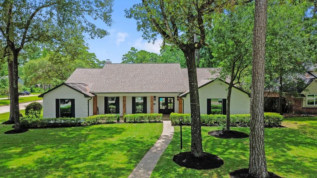 6203 Fawnwood Drive — photo