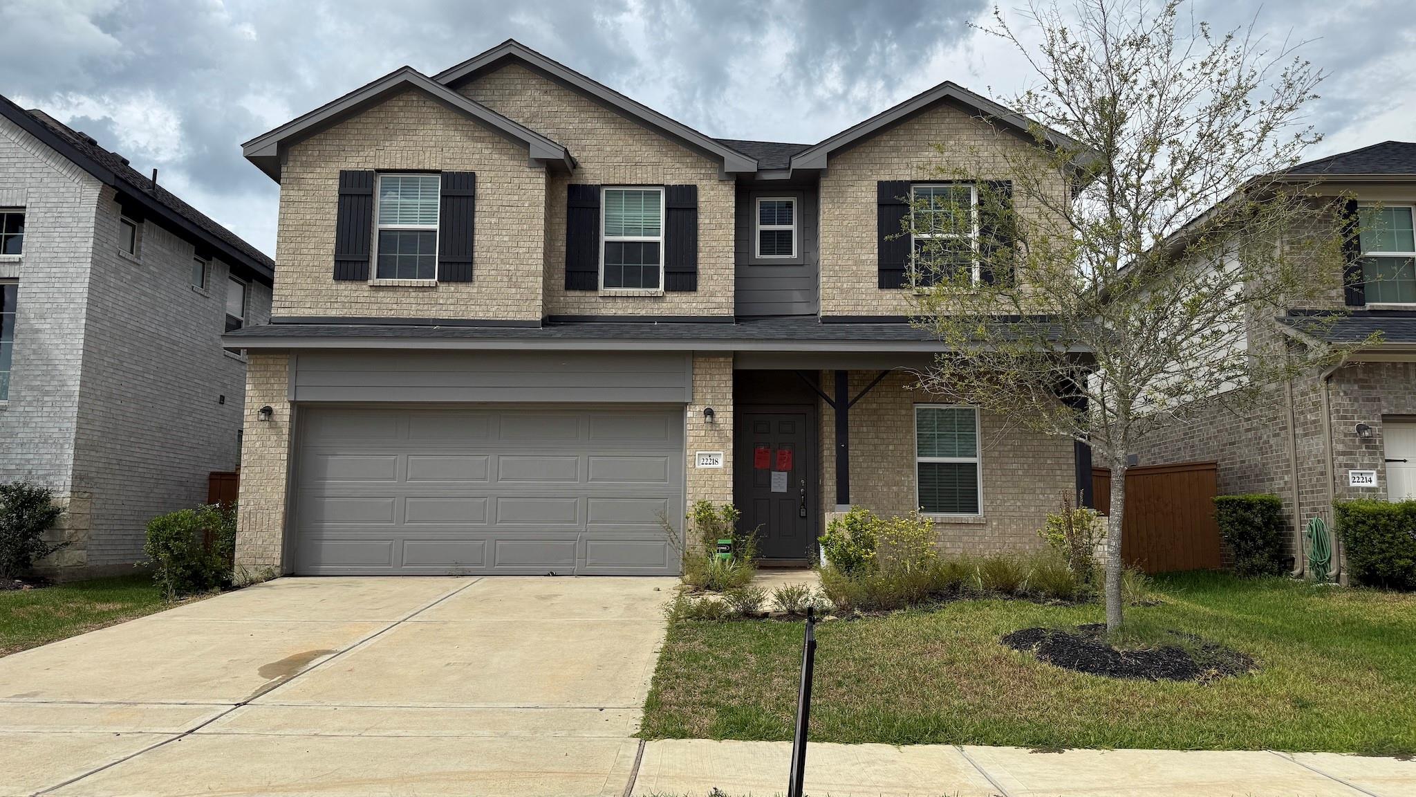 22218 Delphin Grove Drive — photo