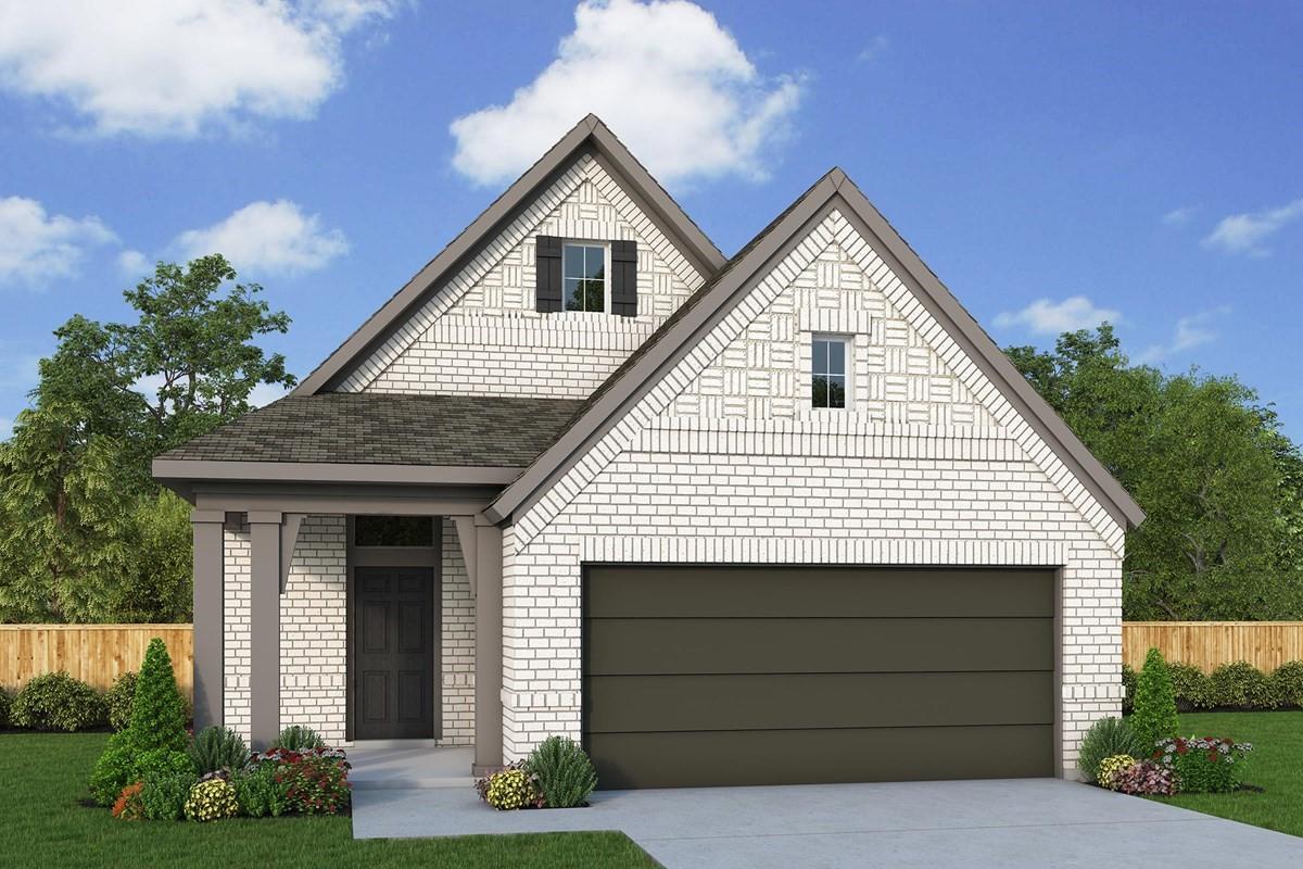 27106 Texas Wildrye Drive — photo
