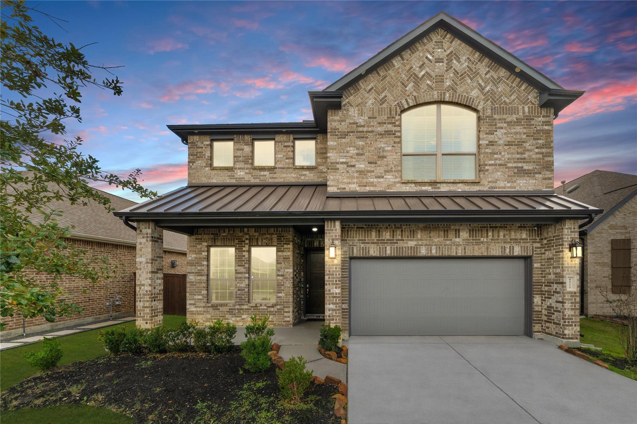 4510 Peloton Road — photo