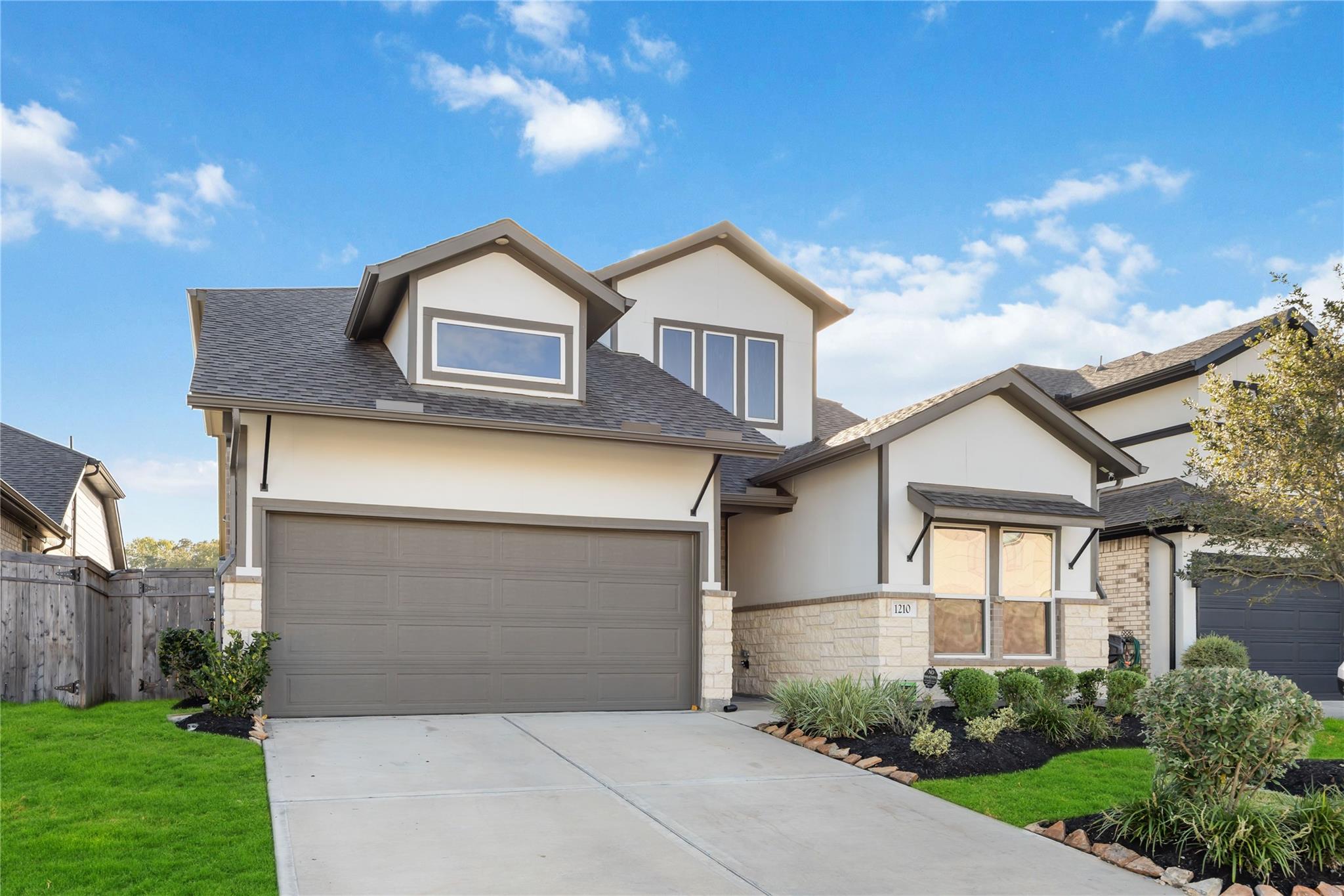 1210 Timber Brook Drive — photo