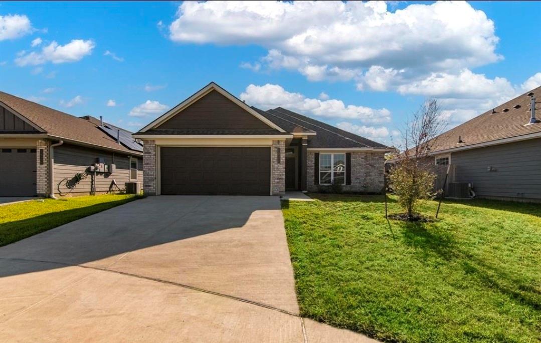 1022 Walnut Branch Lane — photo