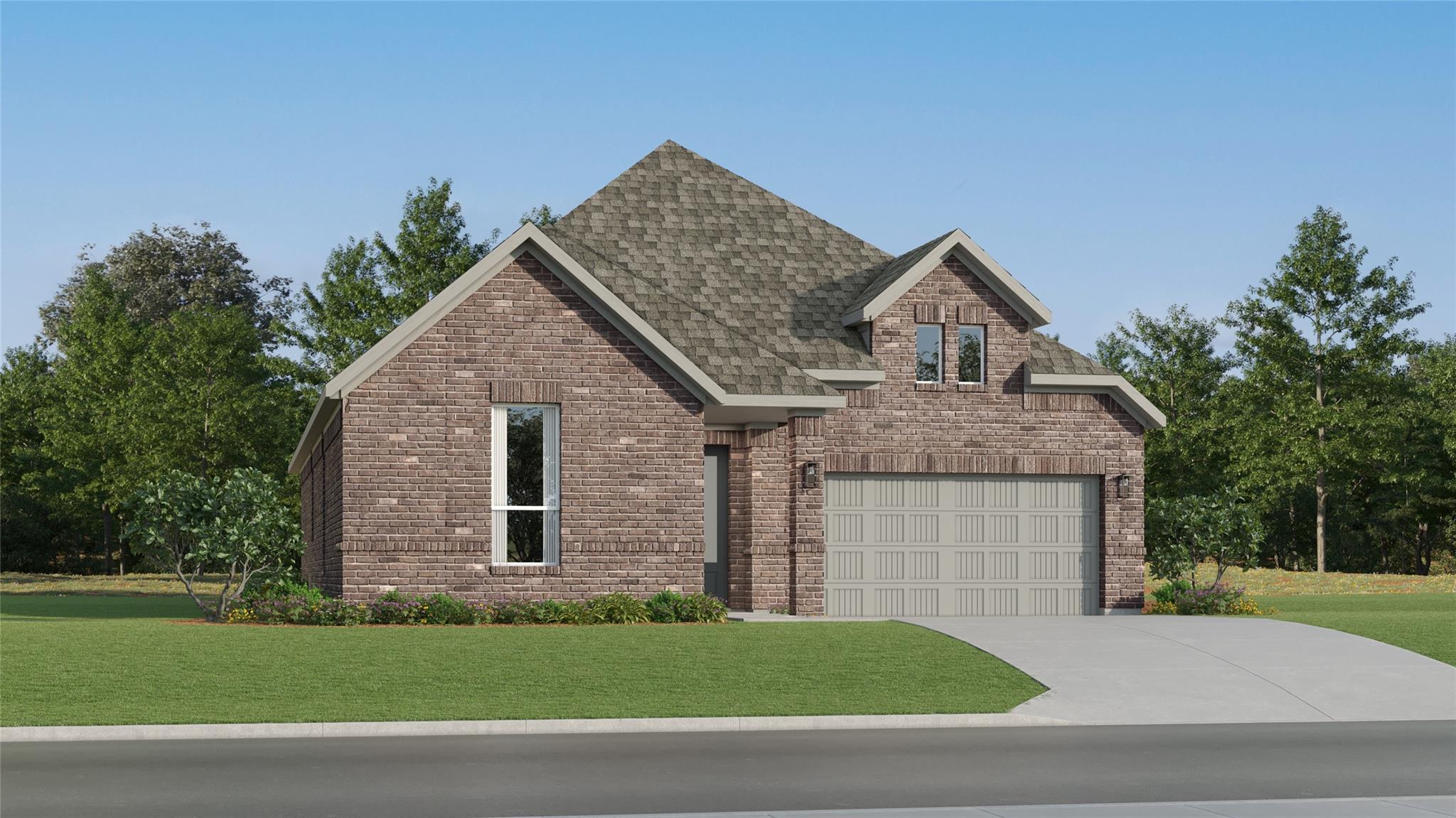 26615 Cascade Sunrise Street — photo