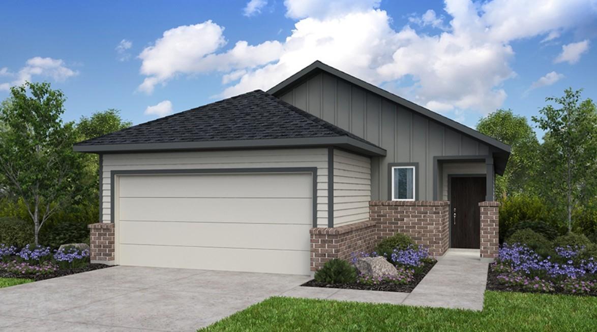 17431 Lush Laurel Lane — photo