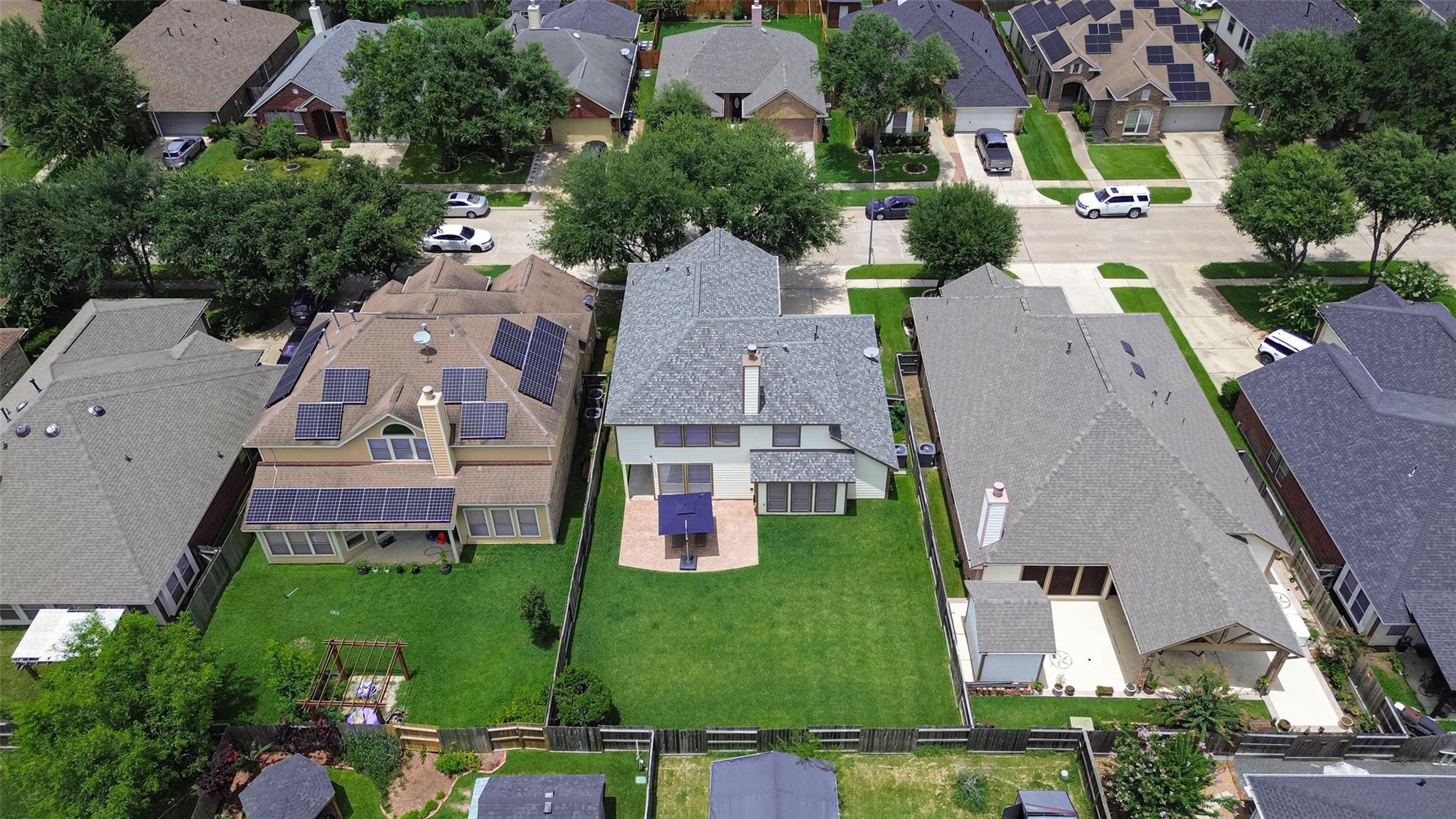 8219 Terrace Brook Drive — photo